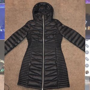 Calvin Klein winter coat